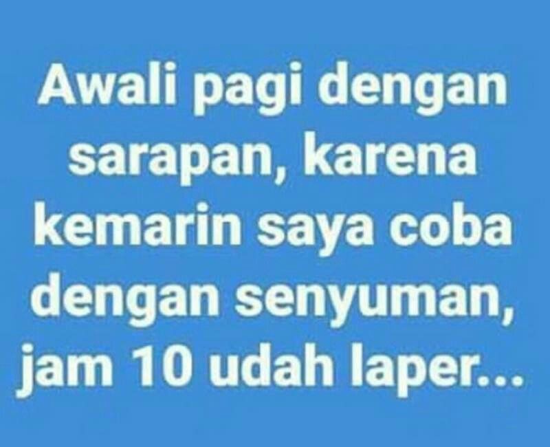 Detail Gambar Lucu Di Pagi Hari Nomer 6