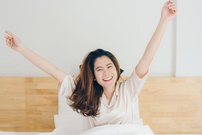 Detail Gambar Lucu Di Pagi Hari Nomer 45