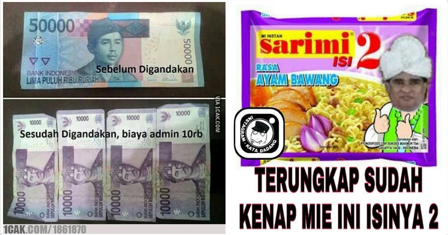 Detail Gambar Lucu Dimas Kanjeng Nomer 30