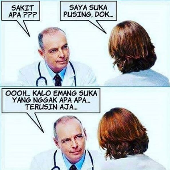 Detail Gambar Lucu Dokter Nomer 11