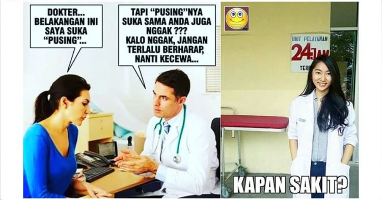 Detail Gambar Lucu Dokter Nomer 12