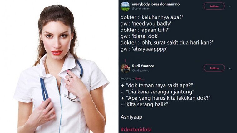 Detail Gambar Lucu Dokter Nomer 47