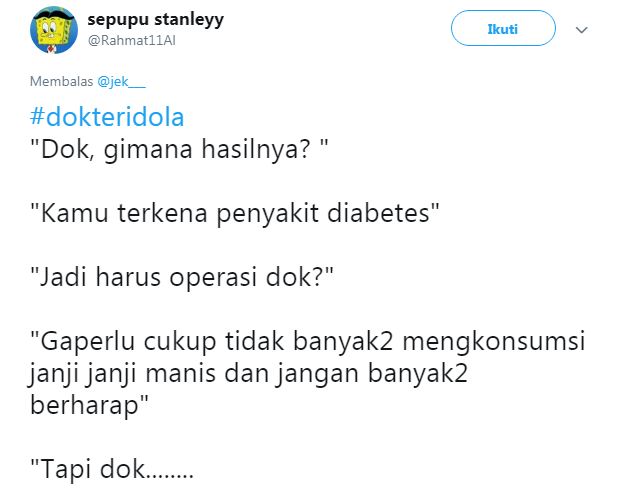 Detail Gambar Lucu Dokter Nomer 55