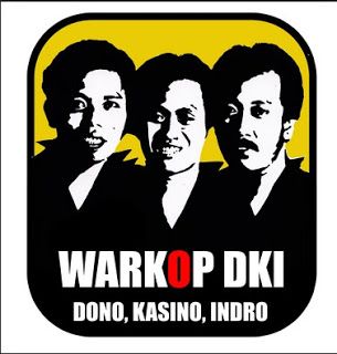 Detail Gambar Lucu Dono Kasino Indro Nomer 36