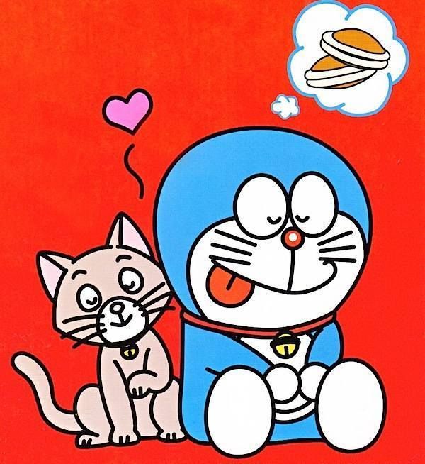 Detail Gambar Lucu Doraemon Terbaru Nomer 26