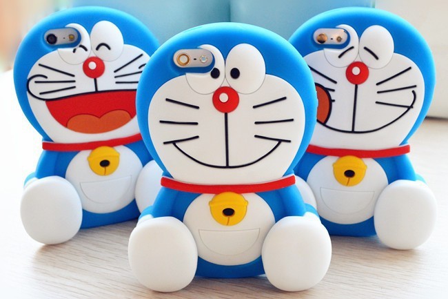 Detail Gambar Lucu Doraemon Terbaru Nomer 39