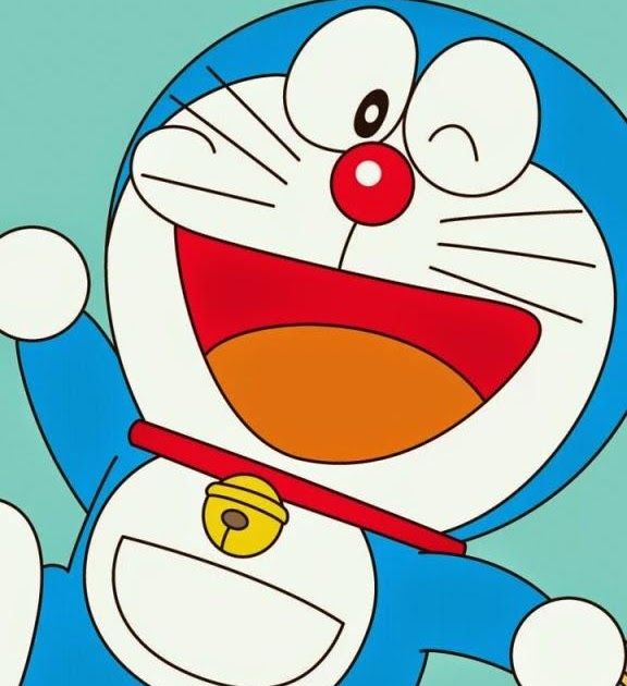 Detail Gambar Lucu Doraemon Terbaru Nomer 5