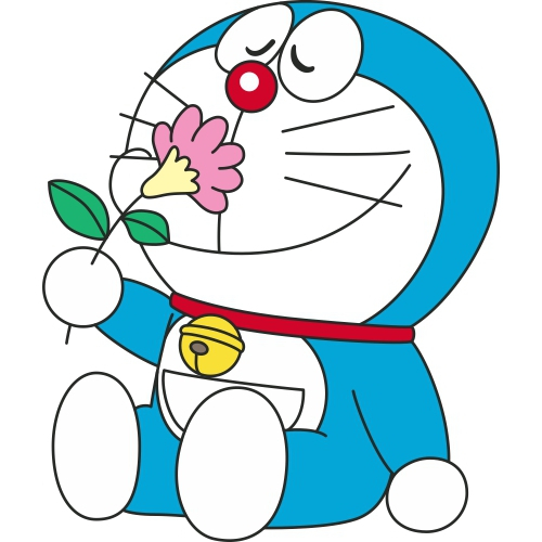 Detail Gambar Lucu Doraemon Terbaru Nomer 7