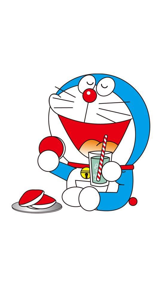 Download Gambar Lucu Doreamon Nomer 45