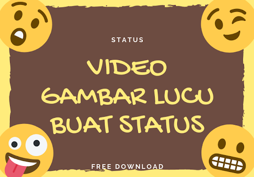 Detail Gambar Lucu Download Nomer 57