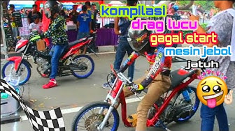 Detail Gambar Lucu Drag Nomer 17