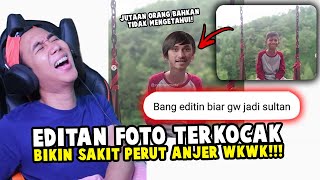 Detail Gambar Lucu Editan Nomer 20