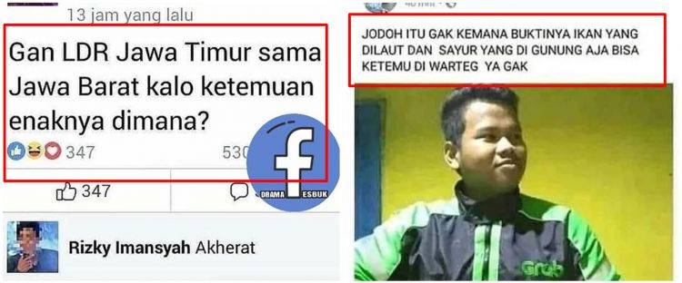 Detail Gambar Lucu Facebook Terbaru Nomer 57