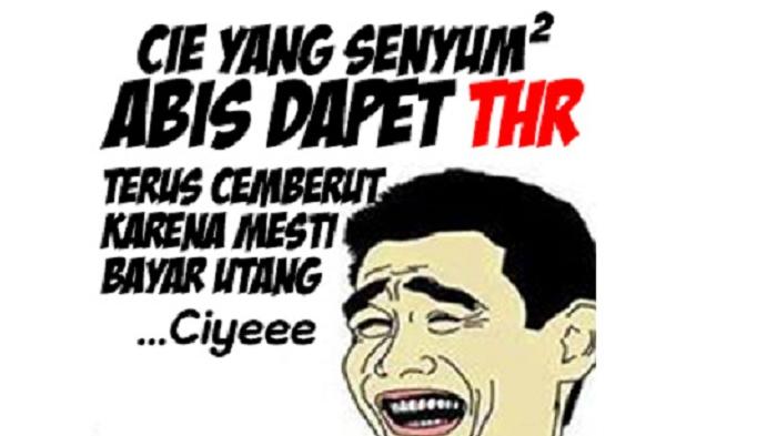 Detail Gambar Lucu Gaji 14 Nomer 10