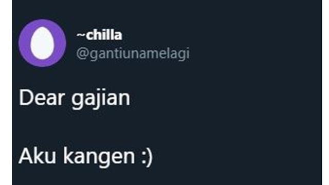 Detail Gambar Lucu Gaji 14 Nomer 33