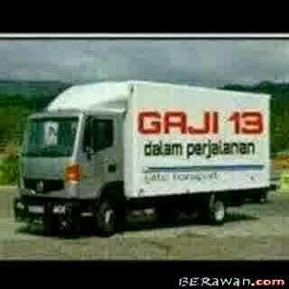 Detail Gambar Lucu Gaji 14 Nomer 5