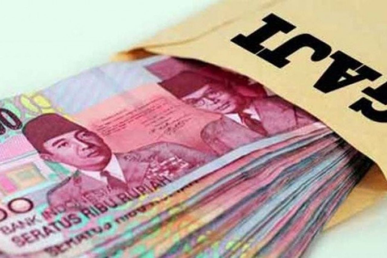 Detail Gambar Lucu Gaji 14 Nomer 47