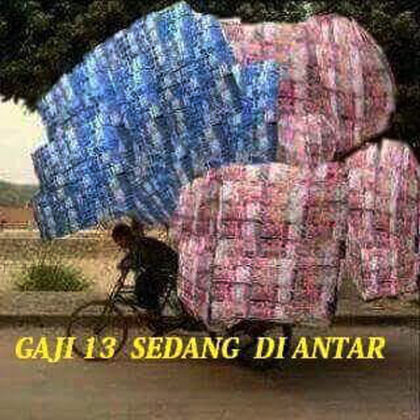 Detail Gambar Lucu Gaji 14 Nomer 7