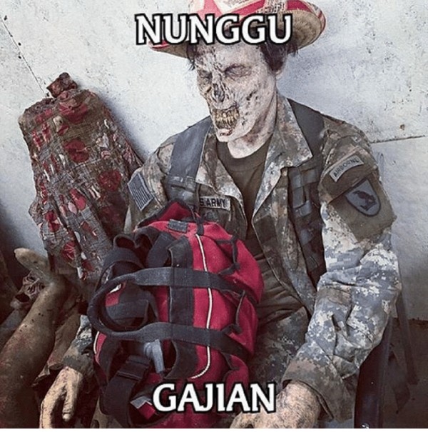 Detail Gambar Lucu Gajian Nomer 33