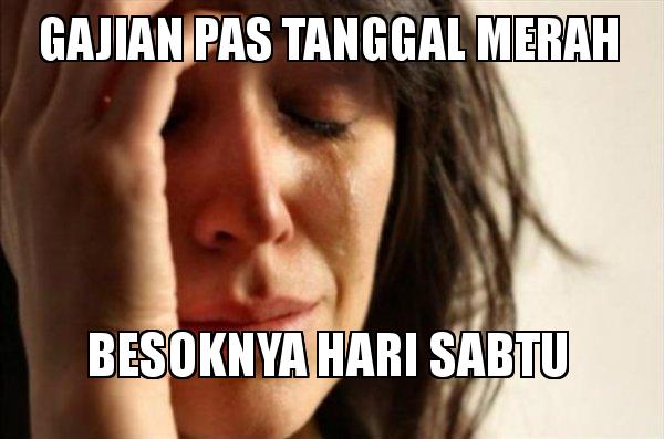 Detail Gambar Lucu Gajian Nomer 36