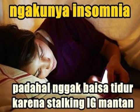 Detail Gambar Lucu Gak Bisa Tidur Nomer 19