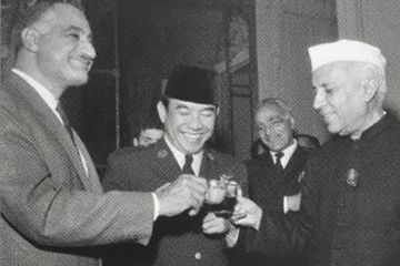 Detail Gambar Lucu Gambar Bung Karno Nomer 21