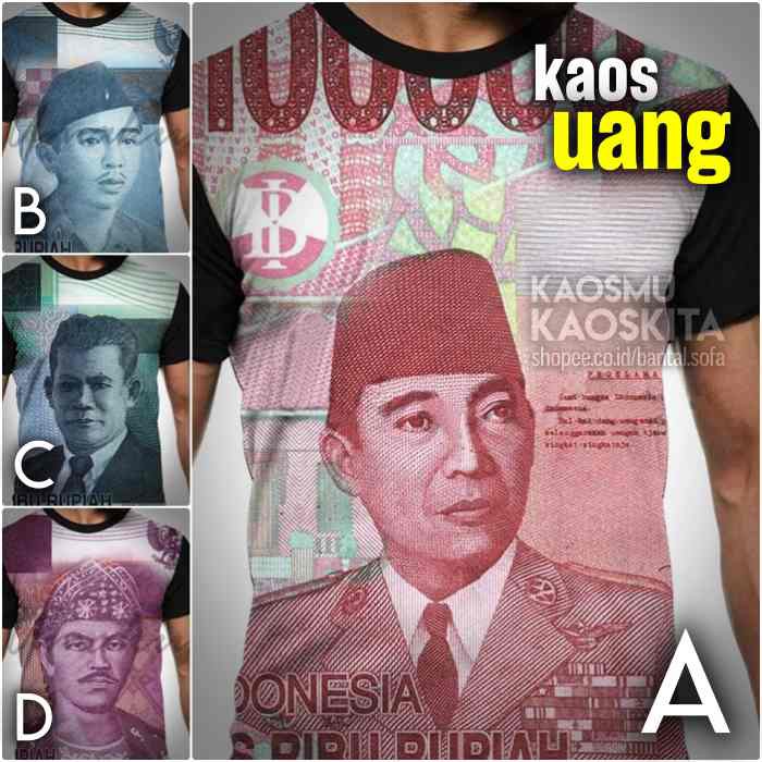 Detail Gambar Lucu Gambar Bung Karno Nomer 37