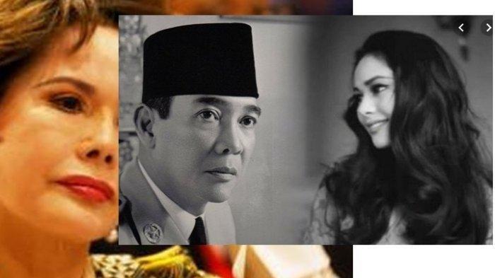 Detail Gambar Lucu Gambar Bung Karno Nomer 5