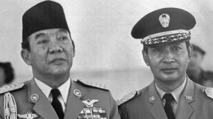 Detail Gambar Lucu Gambar Bung Karno Nomer 39