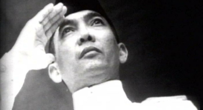 Detail Gambar Lucu Gambar Bung Karno Nomer 43