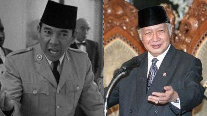 Detail Gambar Lucu Gambar Bung Karno Tuhan Tidak Merubah Satu Bangsa Nomer 49