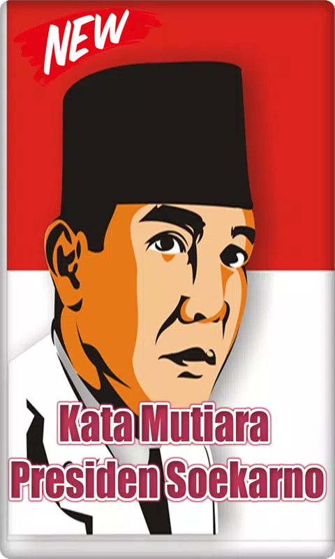 Detail Gambar Lucu Gambar Kata Bijak Bung Karno Nomer 27