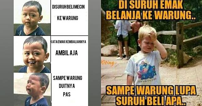 Detail Gambar Lucu Gambar Lucu Nomer 32