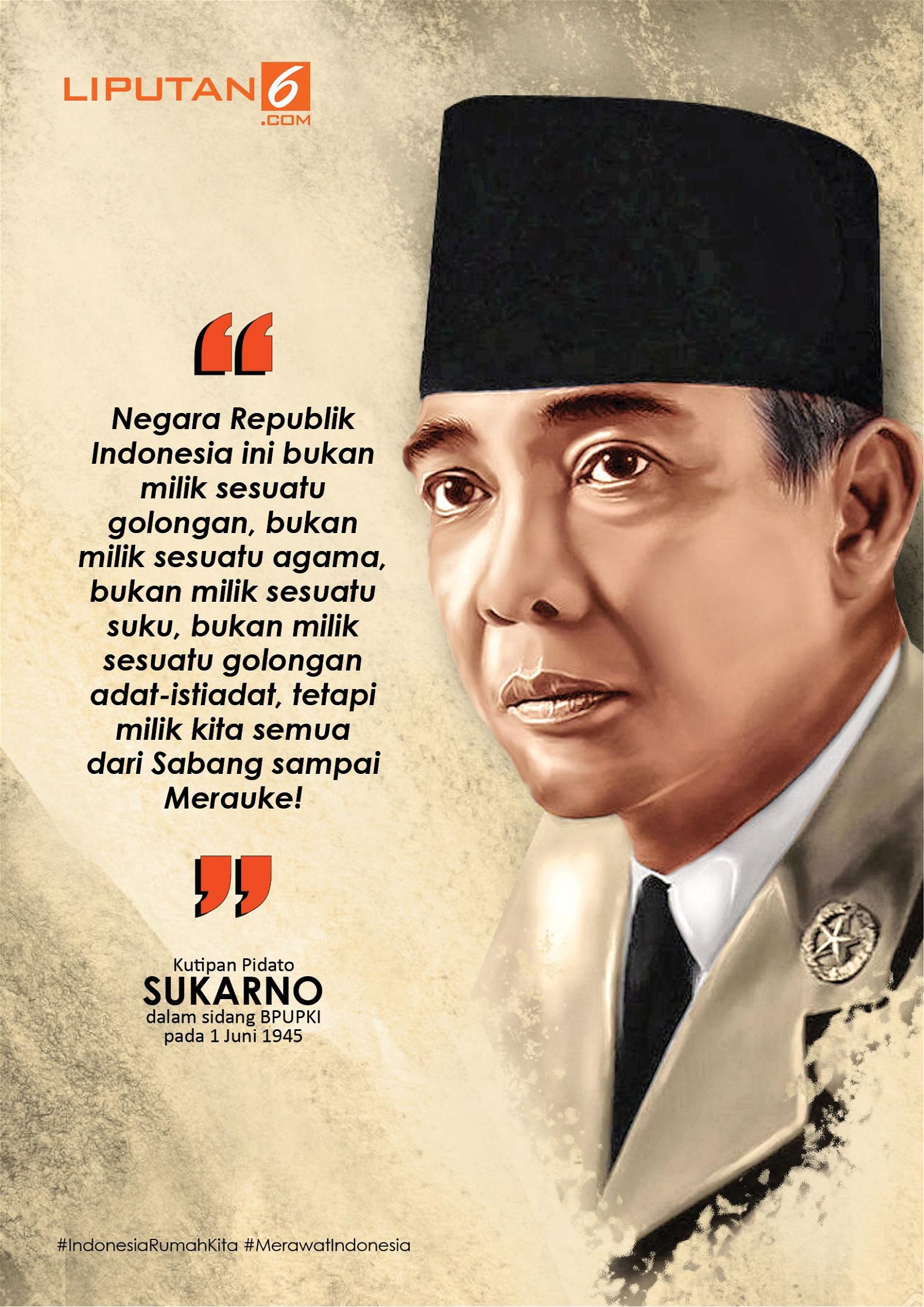 Detail Gambar Lucu Gambar Lucu Bung Karno Learning Wthout Nomer 42