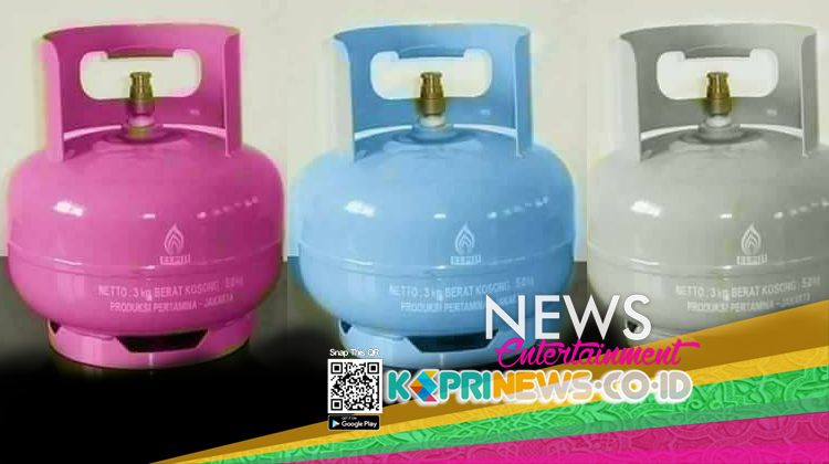 Detail Gambar Lucu Gas Elpiji 3 Kg Nomer 21