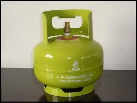 Detail Gambar Lucu Gas Lpg 3 Kg Nomer 23