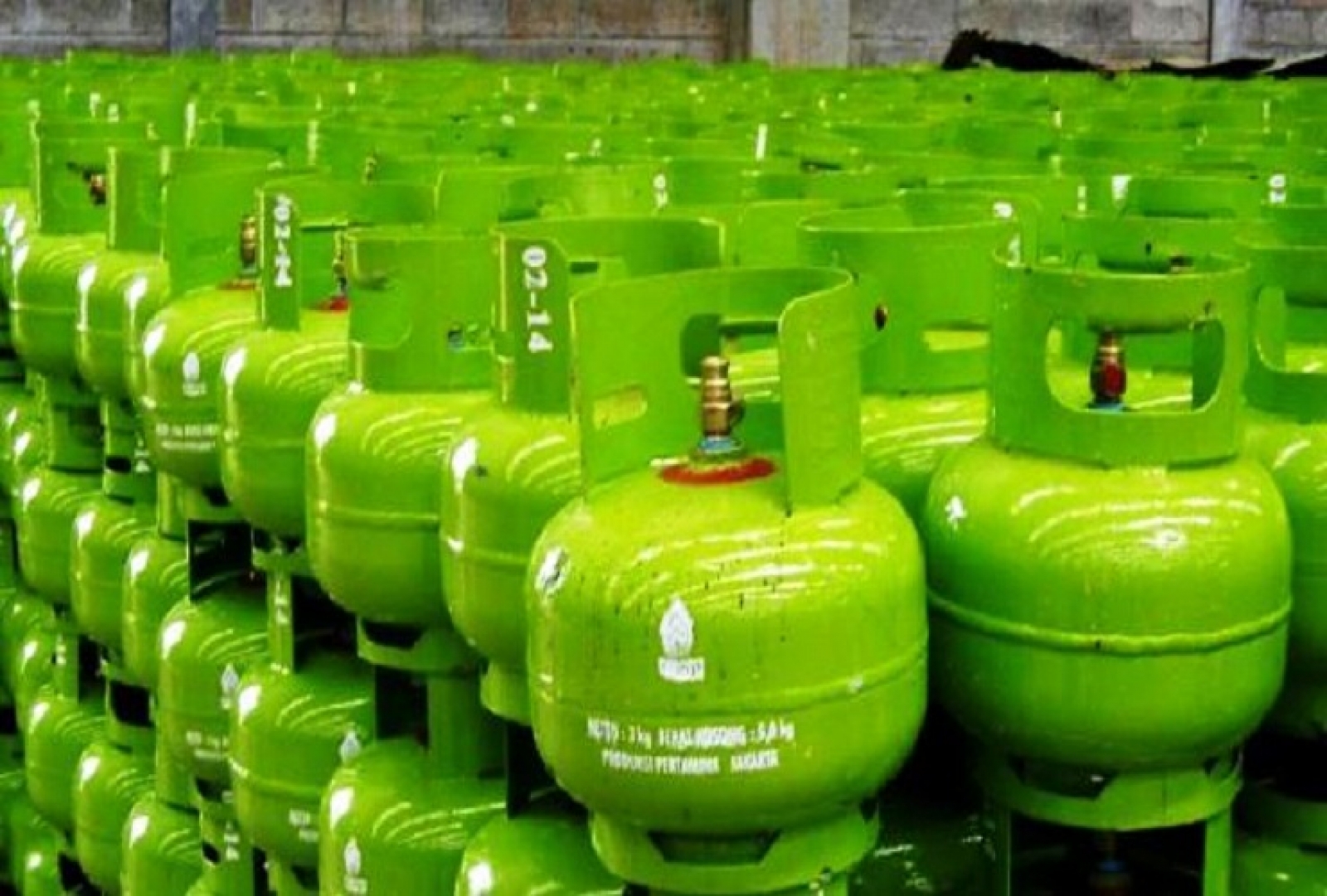 Detail Gambar Lucu Gas Lpg 3 Kg Nomer 33