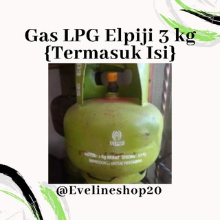 Detail Gambar Lucu Gas Lpg 3 Kg Nomer 45