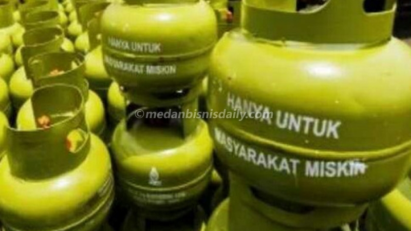 Detail Gambar Lucu Gas Lpg 3 Kg Nomer 51