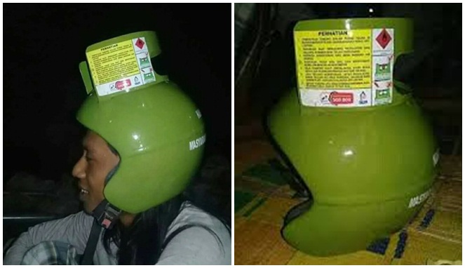 Detail Gambar Lucu Gas Lpg 3 Kg Nomer 10