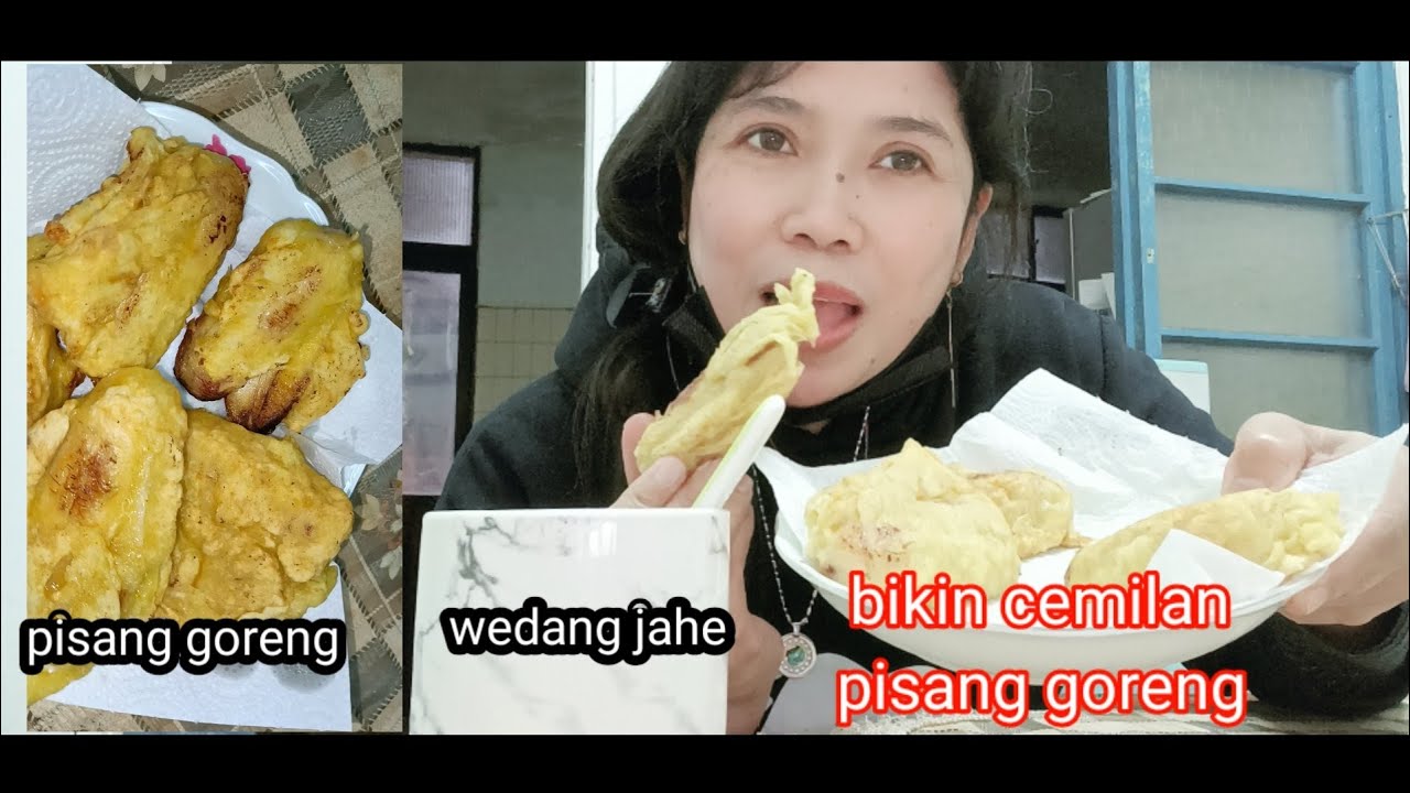 Detail Gambar Lucu Gedang Goreng Nomer 57