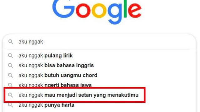 Detail Gambar Lucu Google Nomer 31