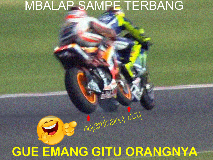 Detail Gambar Lucu Gp Mania Nomer 25