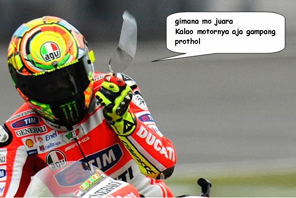 Detail Gambar Lucu Gp Mania Nomer 31