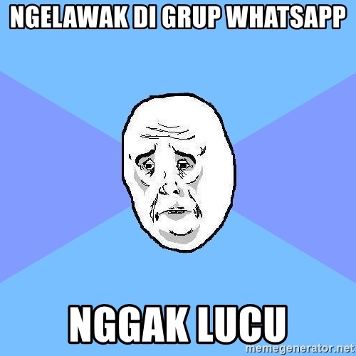 Detail Gambar Lucu Grup Nomer 20