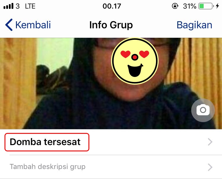 Detail Gambar Lucu Grup Nomer 58