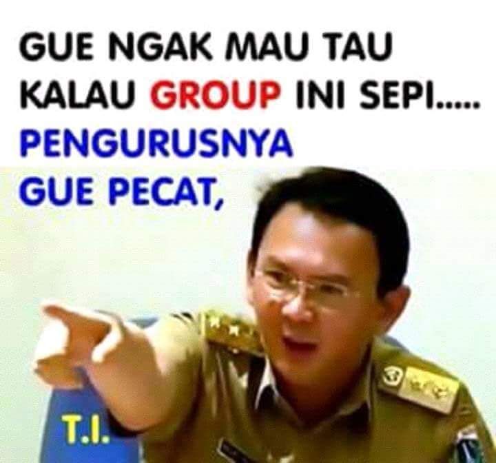 Detail Gambar Lucu Grup Sepi Nomer 19