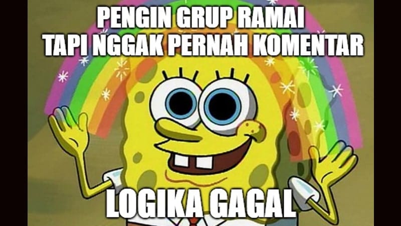 Detail Gambar Lucu Grup Wa Rame Nomer 18