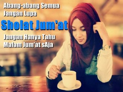 Detail Gambar Lucu Hari Jumat Nomer 17