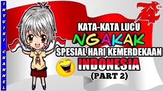 Detail Gambar Lucu Hari Kemerdekaan Indonesia Nomer 43